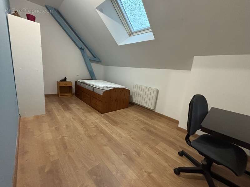 Maison à BURES-EN-BRAY