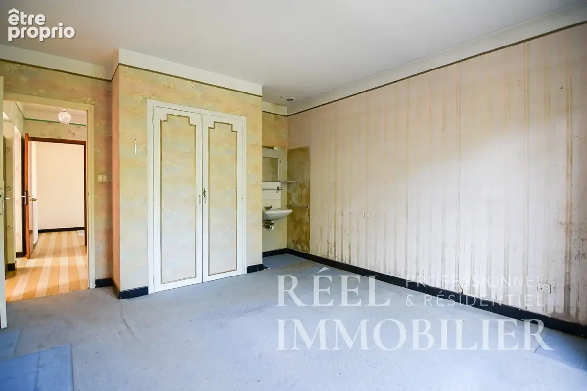 Maison des années 70 avec jardin arboré de 1 000 m² / Proche de l'IUT d'Auch - photo 11