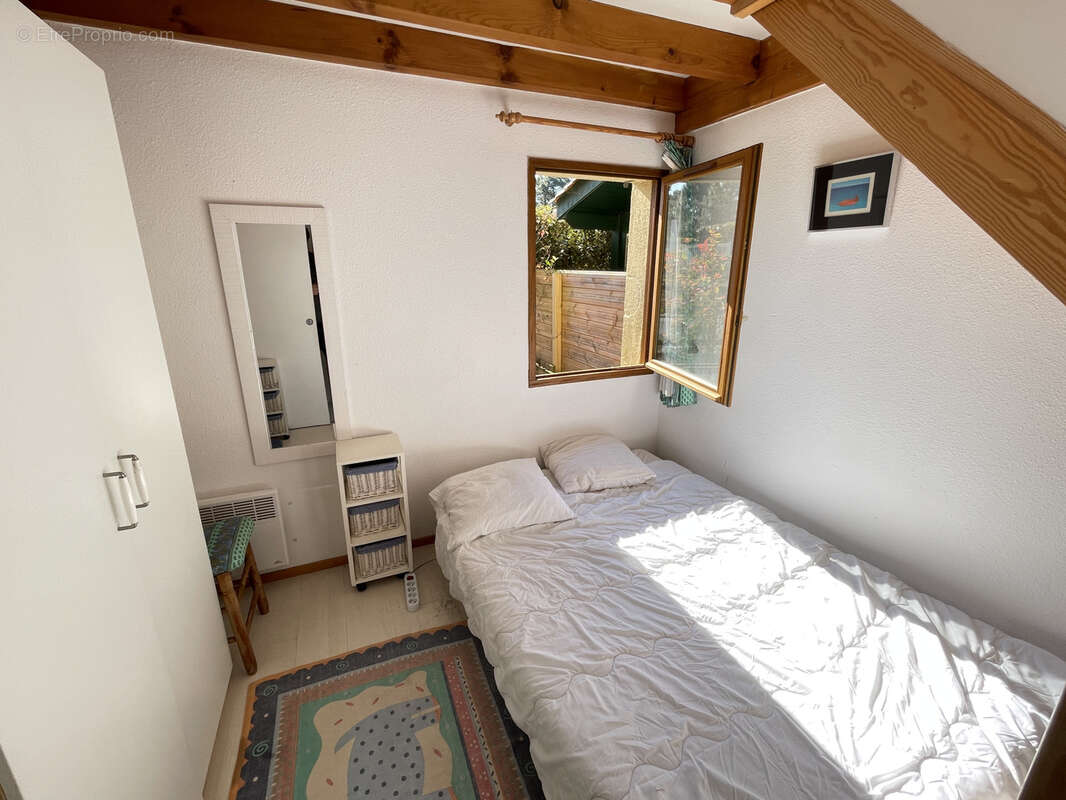 Maison à LACANAU