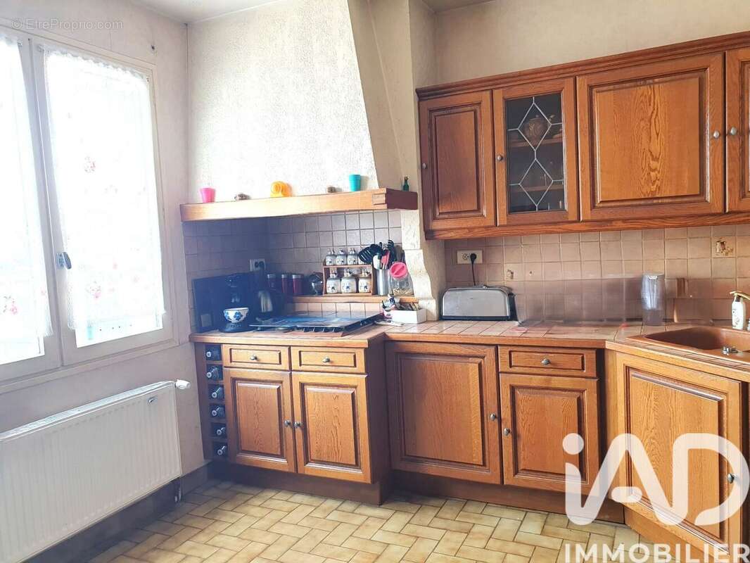 Photo 6 - Maison à BRIVE-LA-GAILLARDE