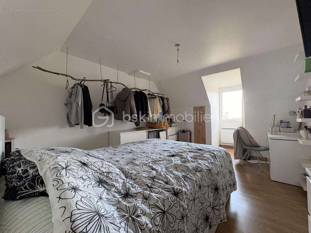 Maison à MANNEVILLE-SUR-RISLE