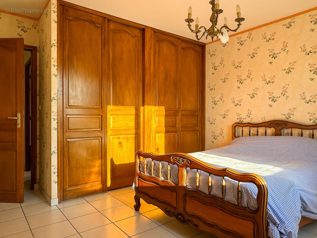 Maison à SAINT-PALAIS-SUR-MER