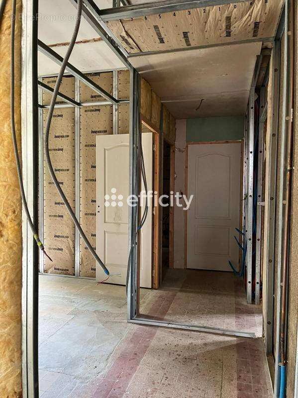 Appartement à LA FERRIERE-AUX-ETANGS