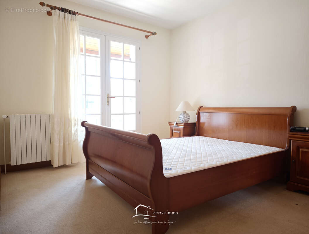 Maison 2 chambres sur sous-sol semi-enterre - photo 5