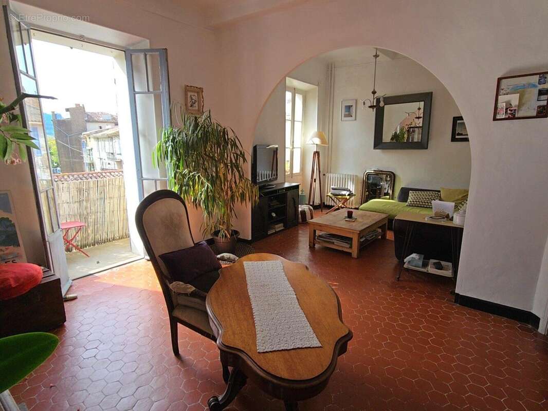 Photo 2 - Maison à BRIGNOLES