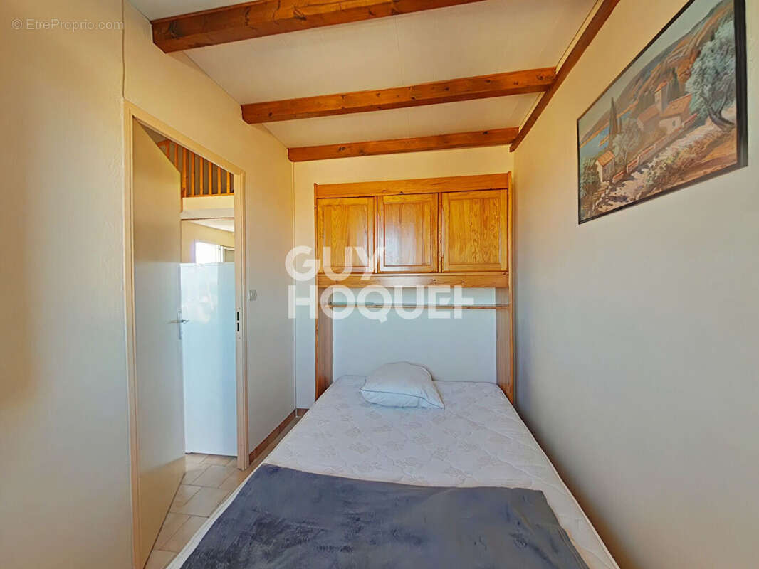 Appartement à FLEURY