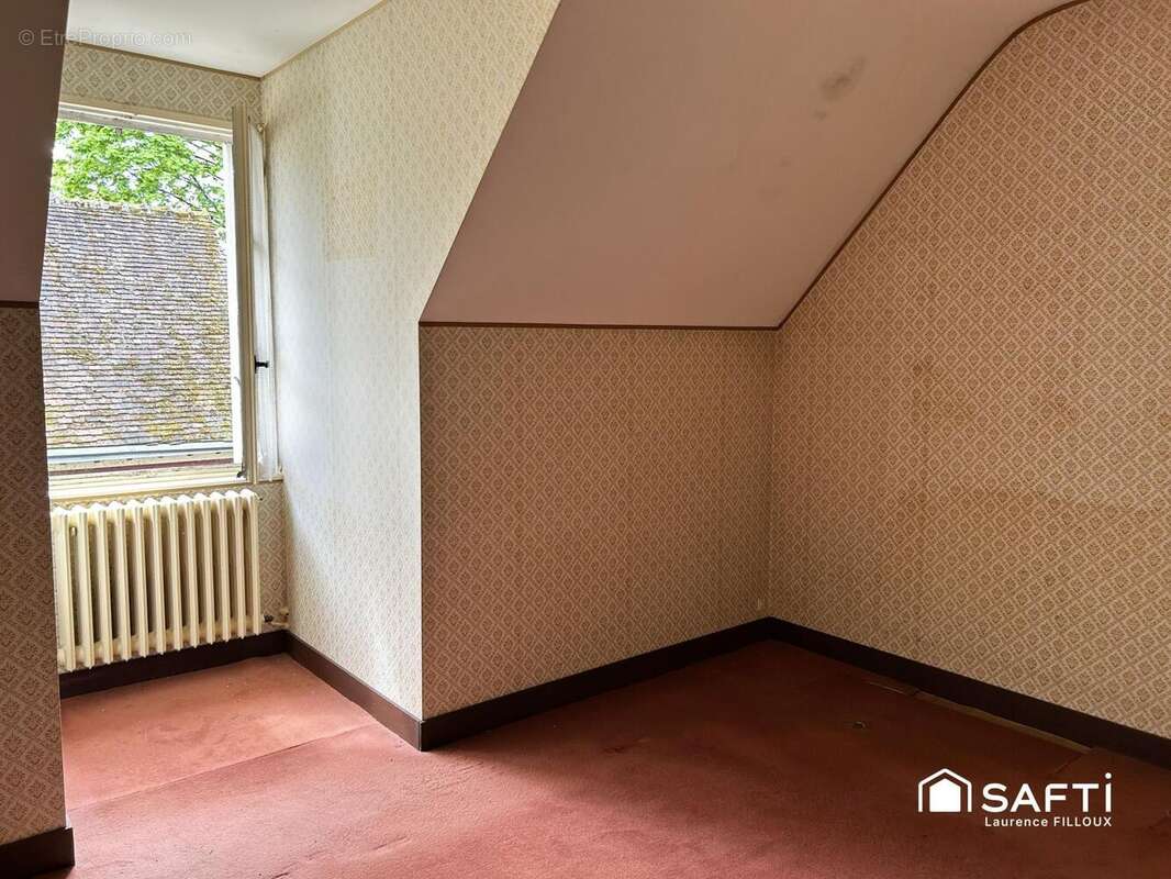 Photo 8 - Maison à MONTOIRE-SUR-LE-LOIR