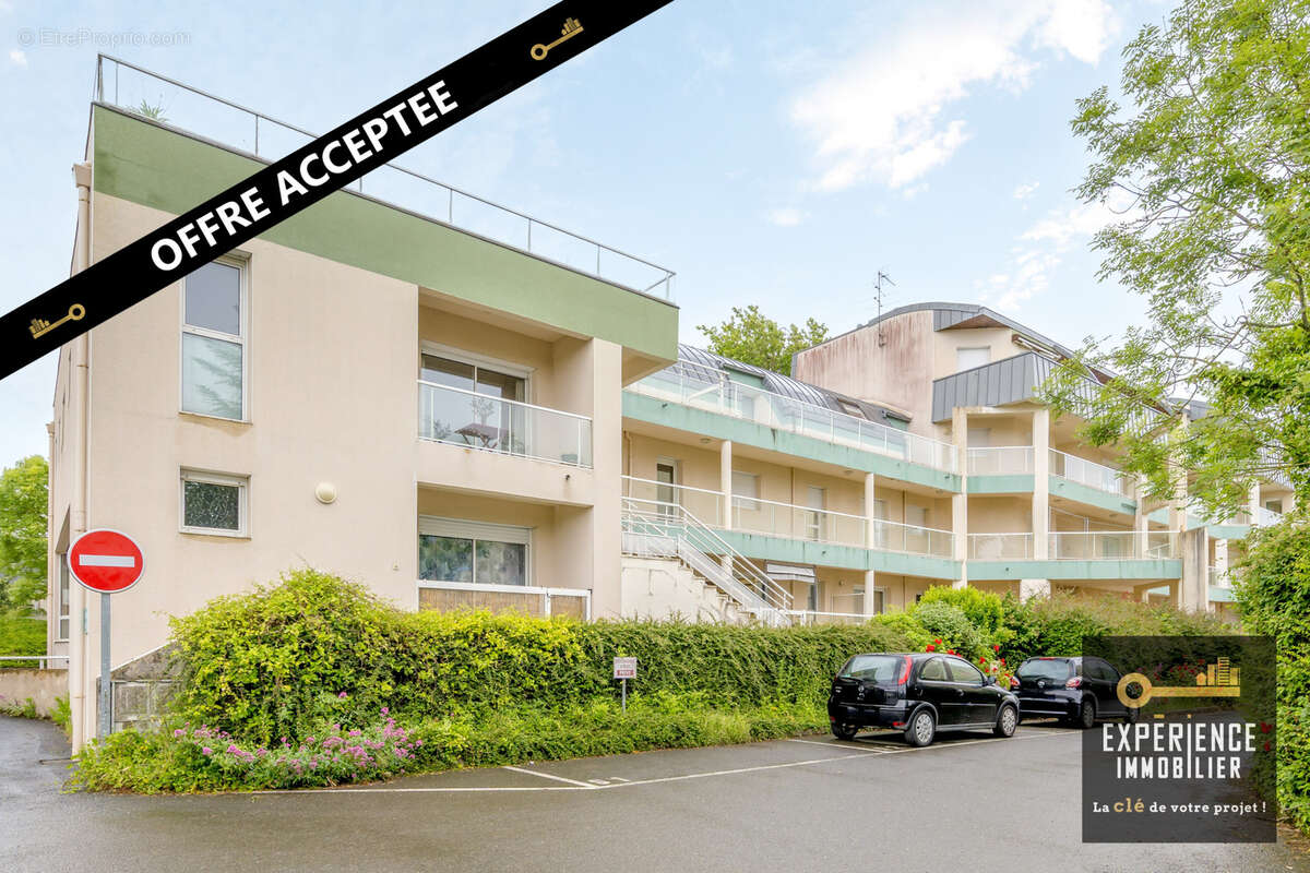 Appartement à PLERIN