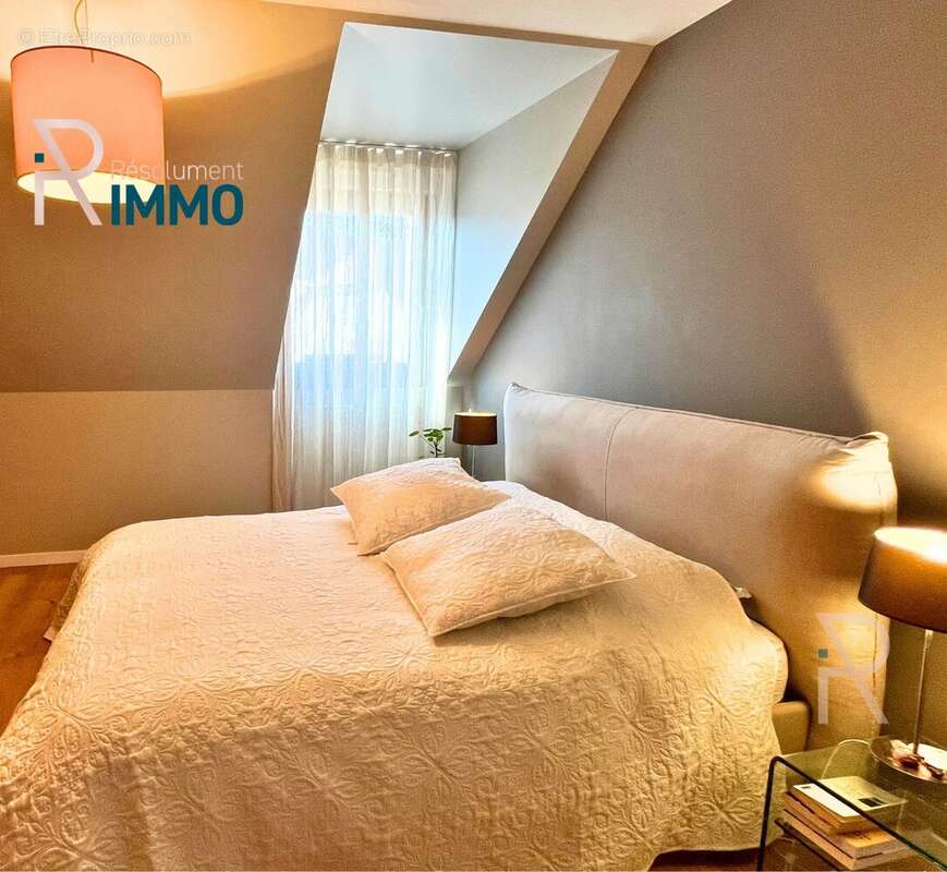 Appartement à WINTZENHEIM