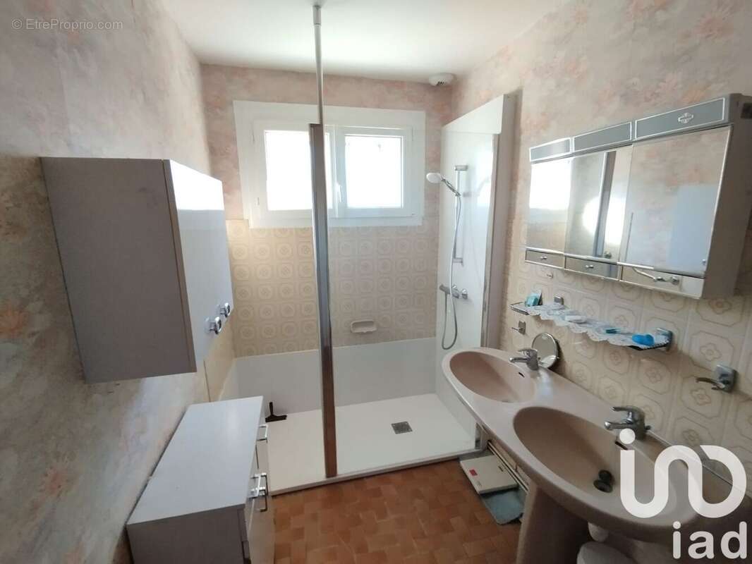 Photo 5 - Maison à LA FERTE-SAINT-AUBIN