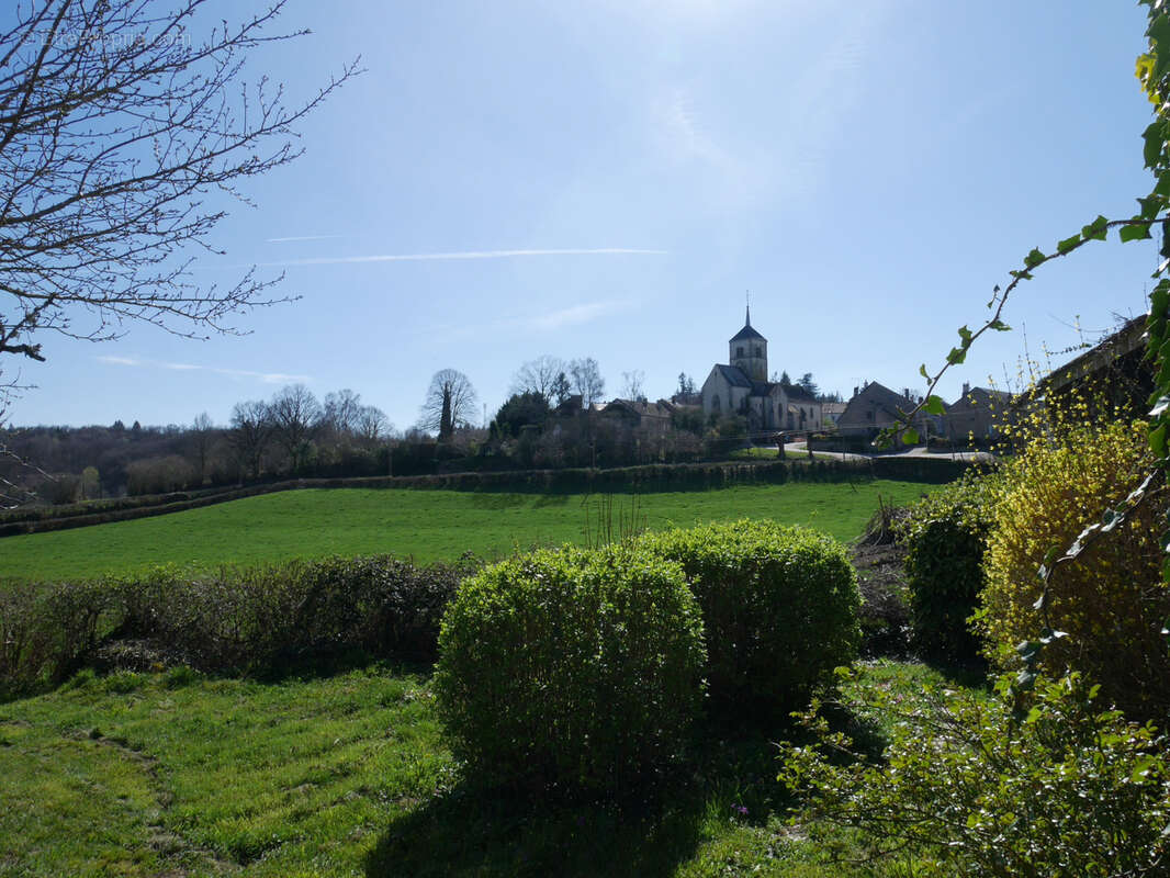 Maison à MARIGNY-L'EGLISE