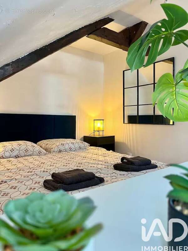 Photo 2 - Appartement à MONTIVILLIERS