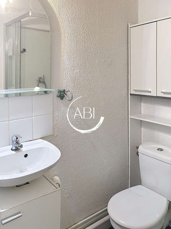 Appartement à BAGNOLES-DE-L'ORNE