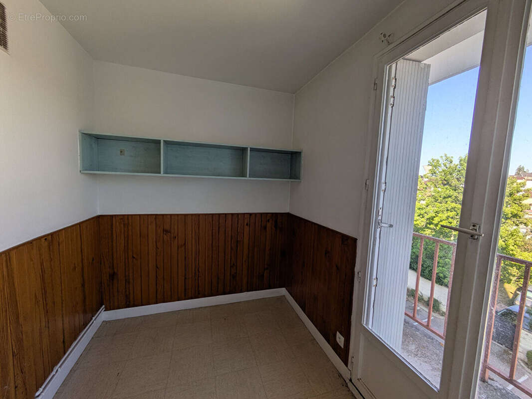 Appartement Evreux 1 pièce(s) 13 m2 - photo 3