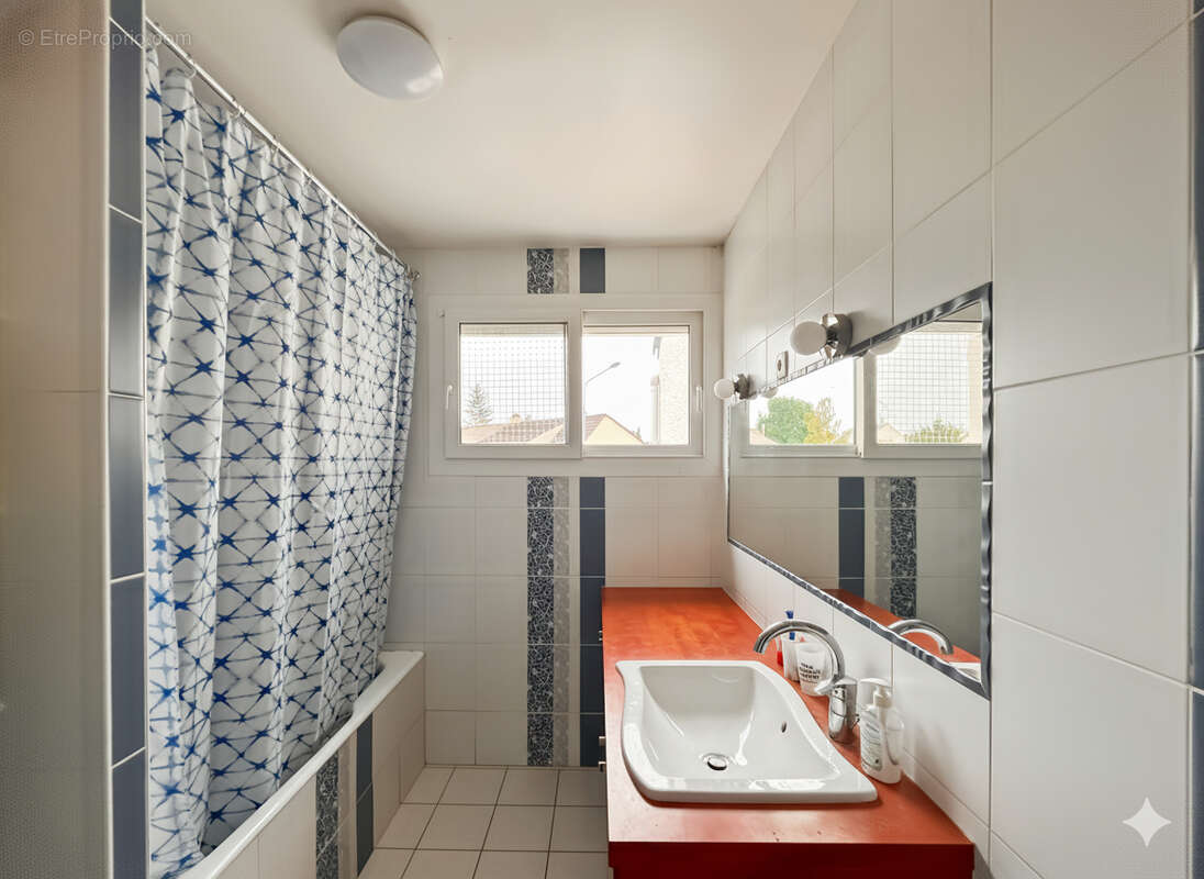 Maison 130m² à palaiseau - photo 10