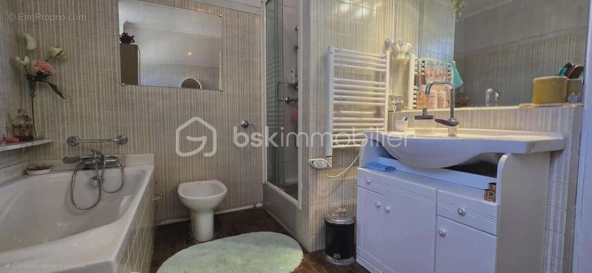 Appartement à TARBES