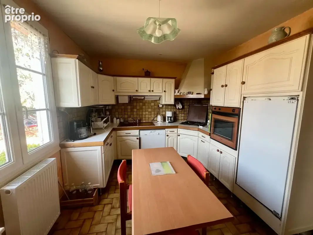 Maison 6 pièces 125 m² à vendre à Egly (91520) - photo 5