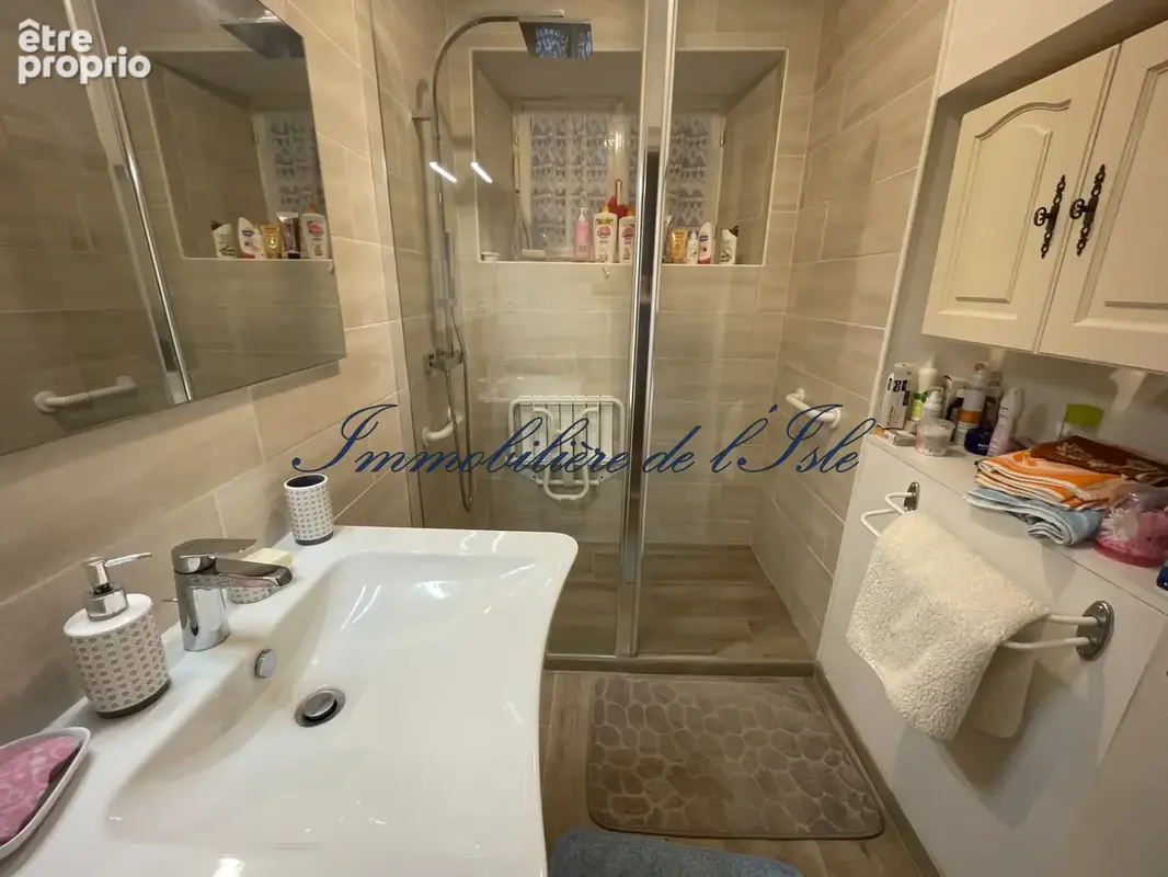Maison familiale avec dépendances   terrain constructible   beau potentiel - photo 6