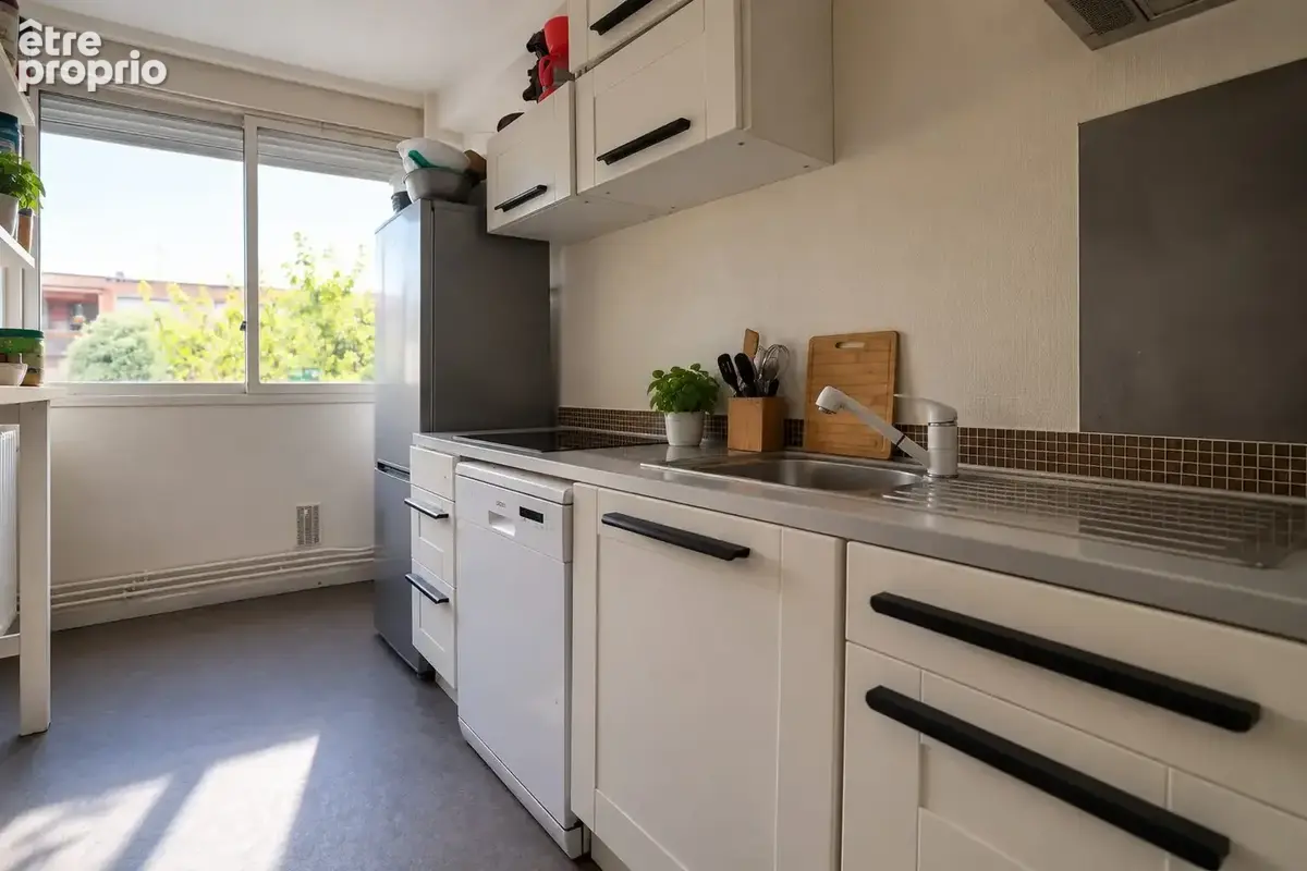 Maison 5 pièces 91 m² à vendre à Cergy (95000) - photo 8