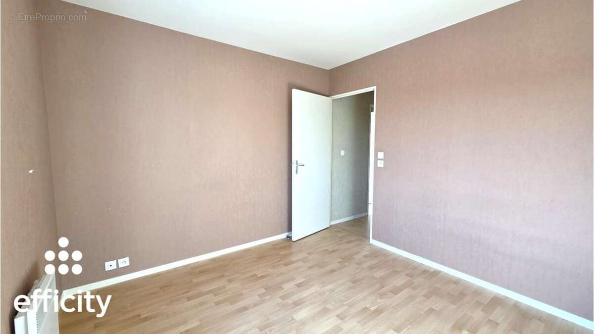 Appartement à CESSON-SEVIGNE