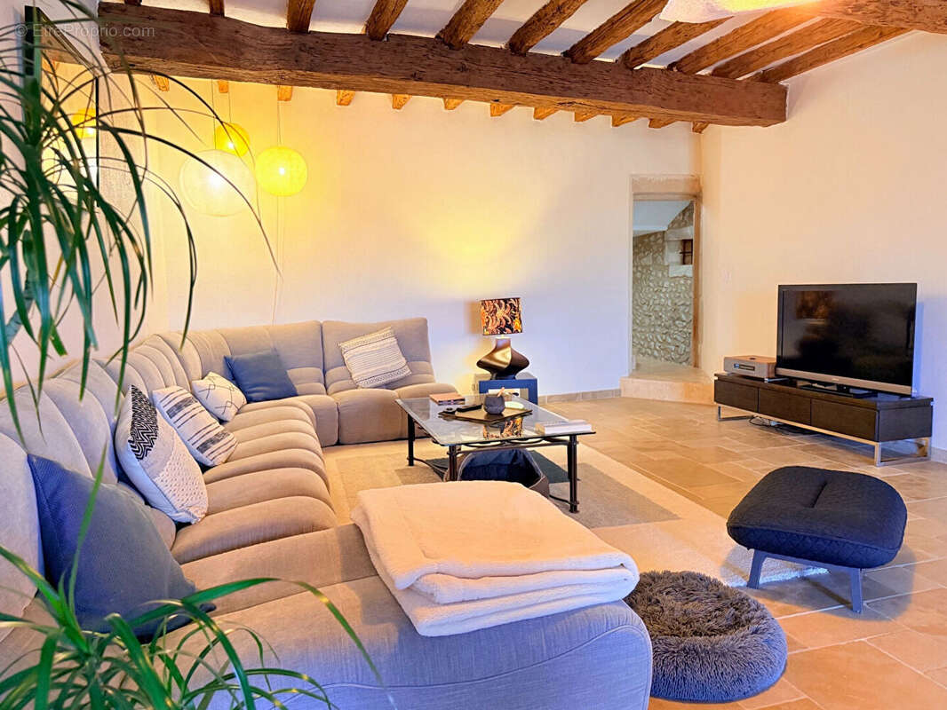 Maison à VISAN