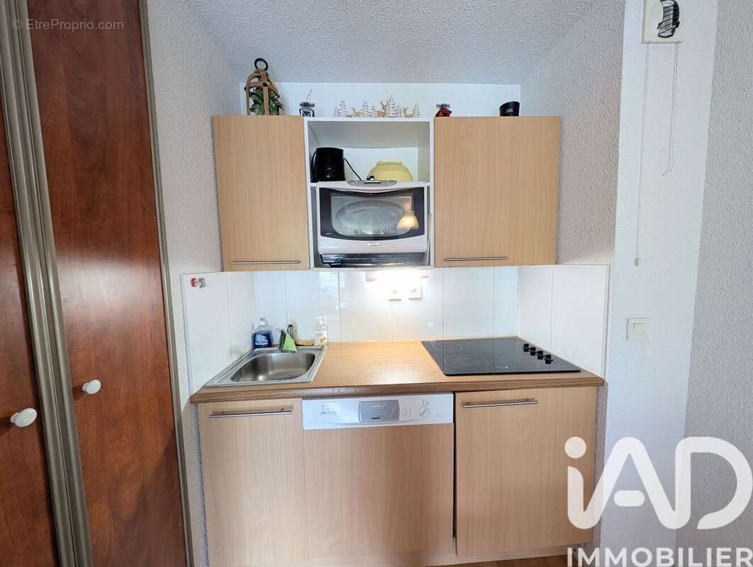 Photo 4 - Appartement à ASTUGUE