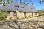 Maison à SCEAUX-D'ANJOU