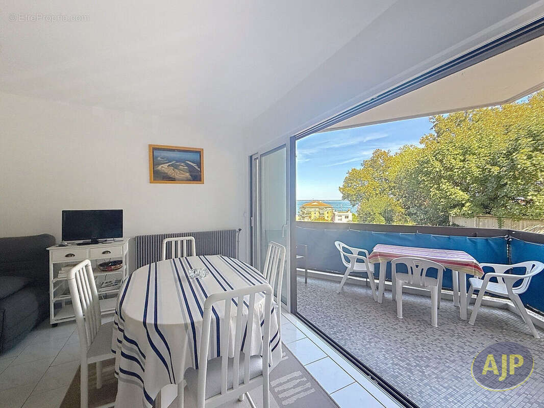 Appartement à ARCACHON