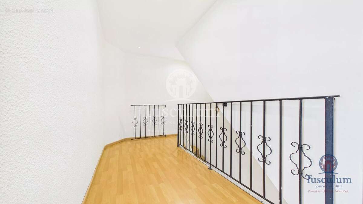 Maison à ROSSELANGE