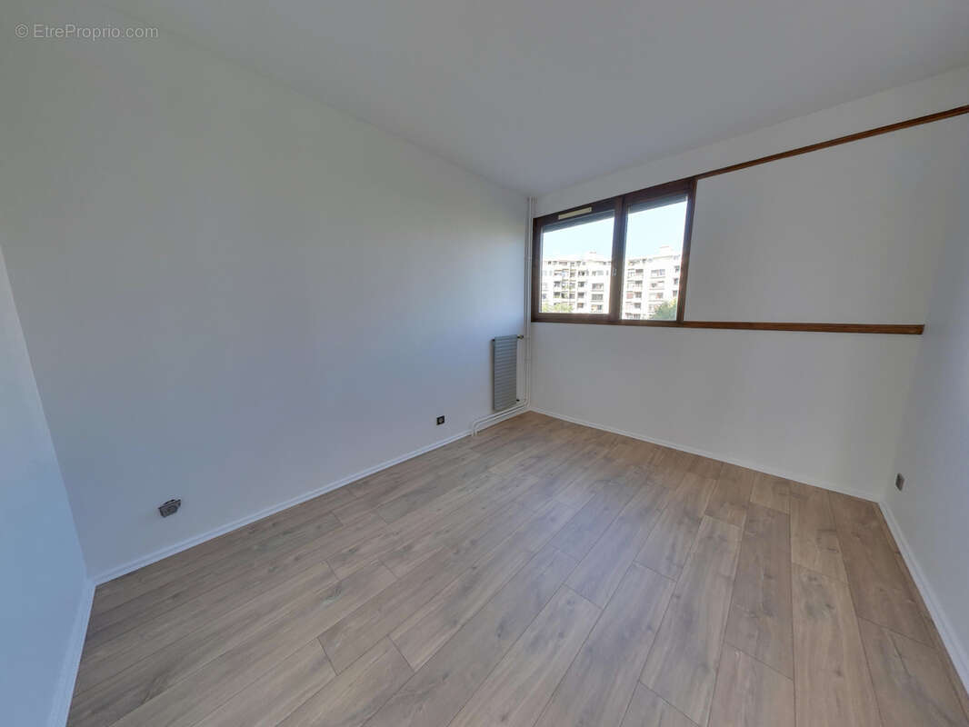 Appartement à ECHIROLLES