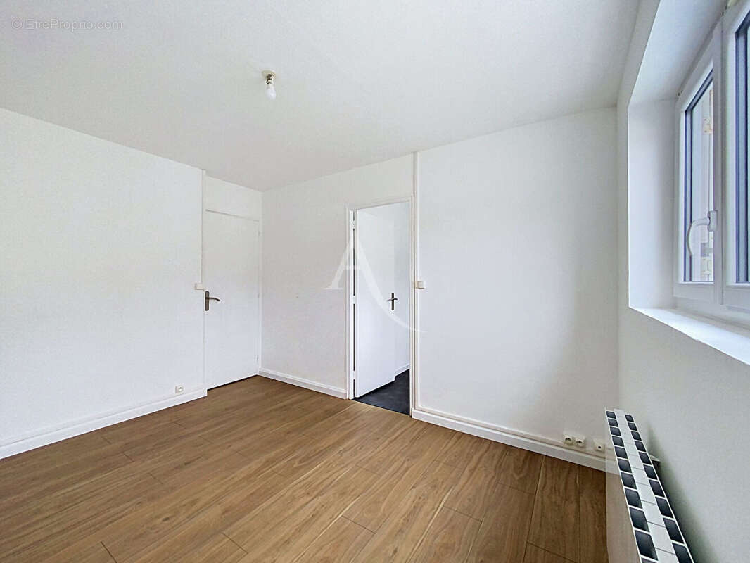 Appartement à ANGERS