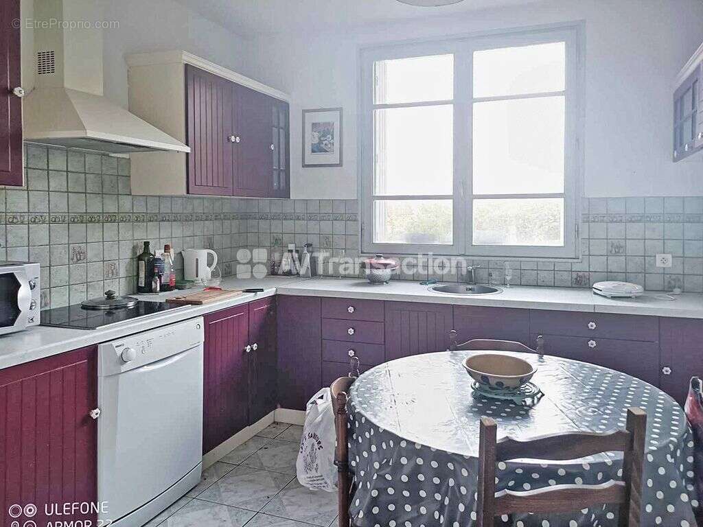 Maison 80 m² à Spezet  - photo 64