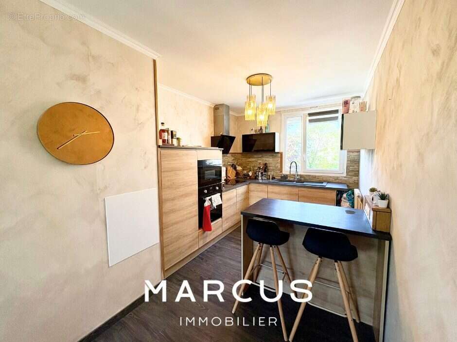 Appartement à CAEN