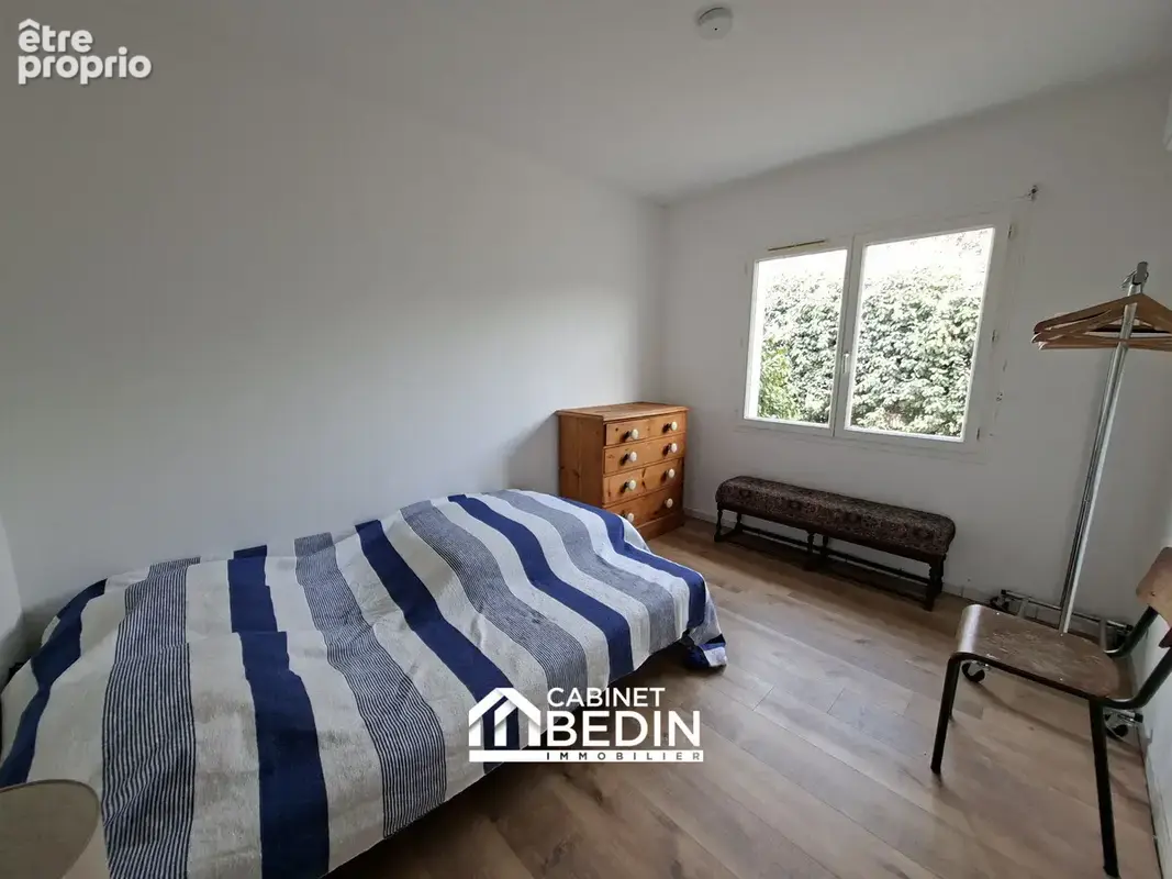 Maison 108 m² à Lege-Cap-Ferret  - photo 7