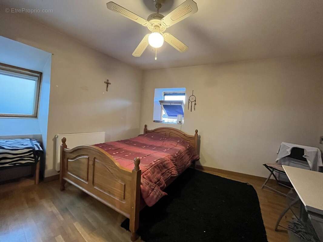 Appartement à SOISSONS