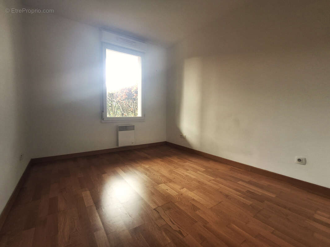 Appartement à CASTANET-TOLOSAN