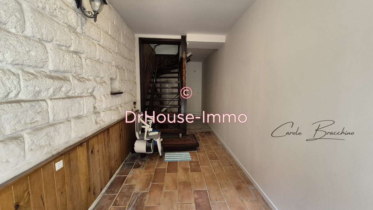 Appartement à AIGUES-MORTES