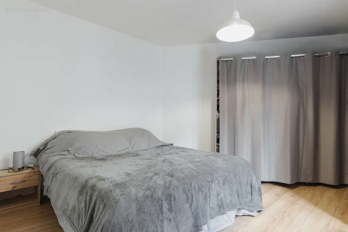 Appartement à BOURG-EN-BRESSE