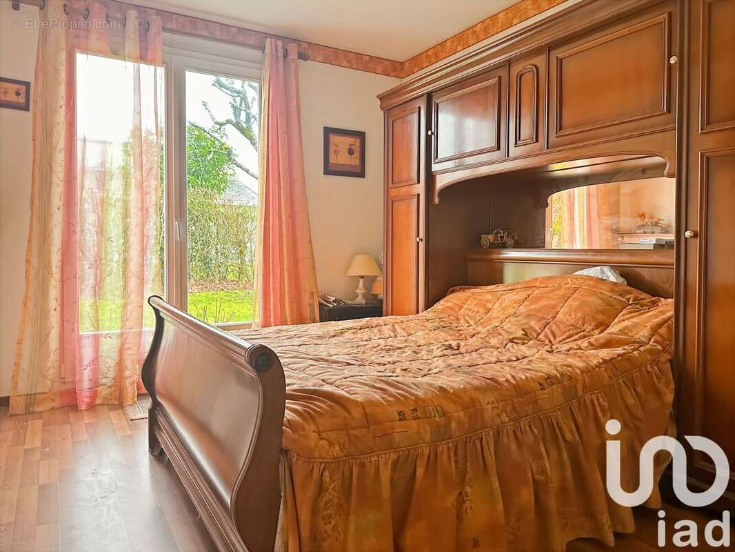 Photo 6 - Maison à OTHIS