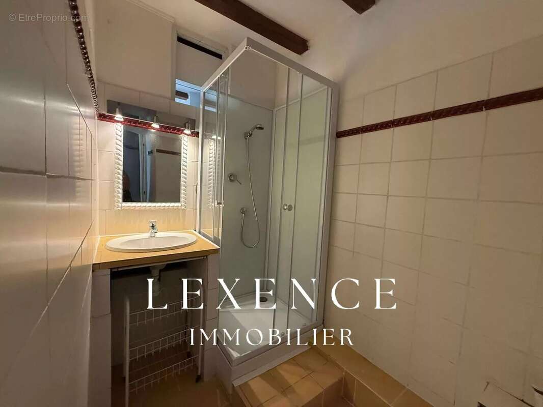 Maison à AIX-EN-PROVENCE