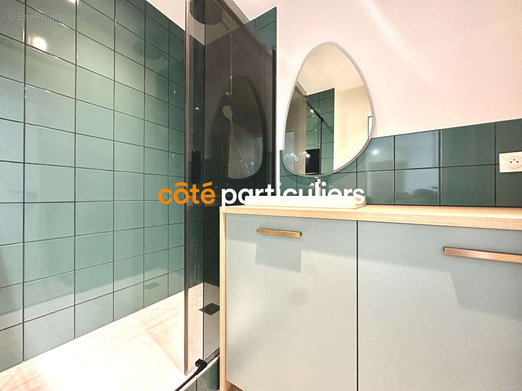 Appartement à LORIENT