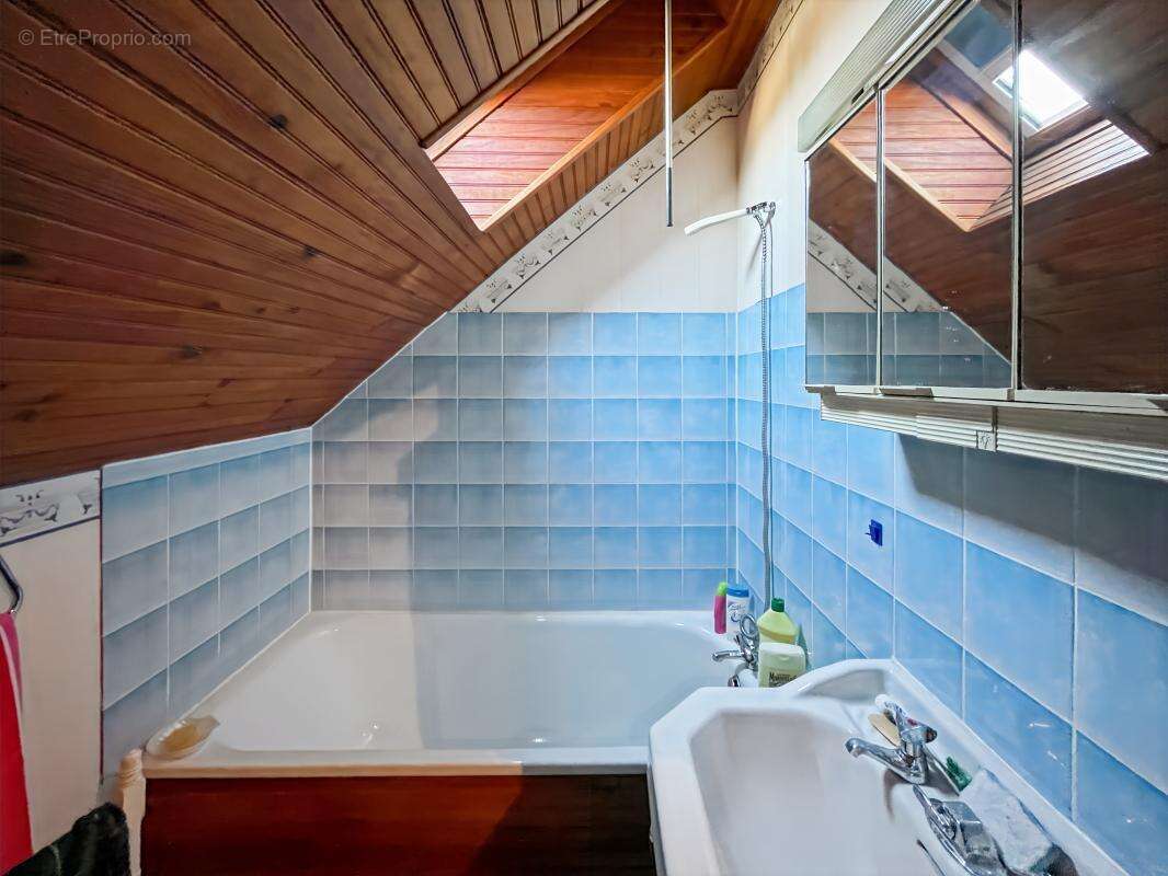 Maison à PRE-EN-PAIL
