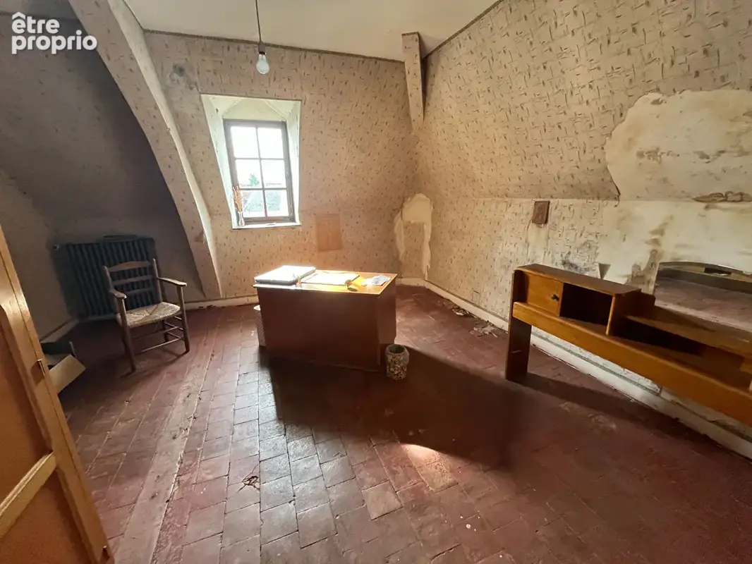 Maison bourgeoise Noyen-sur-sarthe - 398m2 - photo 18
