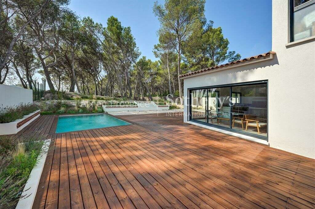 Maison recente au calme - photo 18
