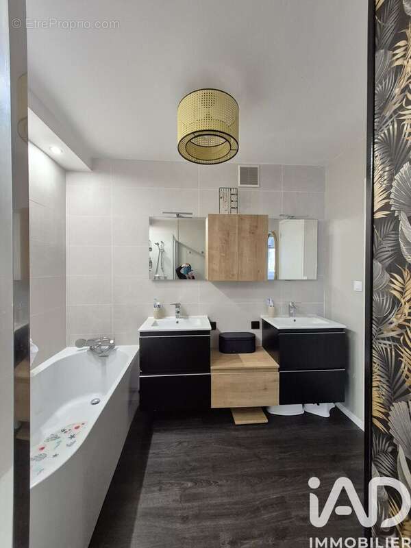 Photo 9 - Appartement à LE HAVRE
