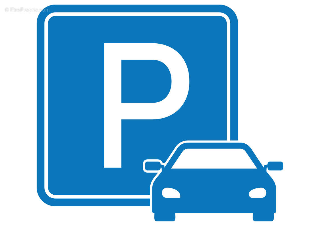 Parking à RENNES