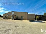 Photo 1 - Commerce à PIERRELATTE