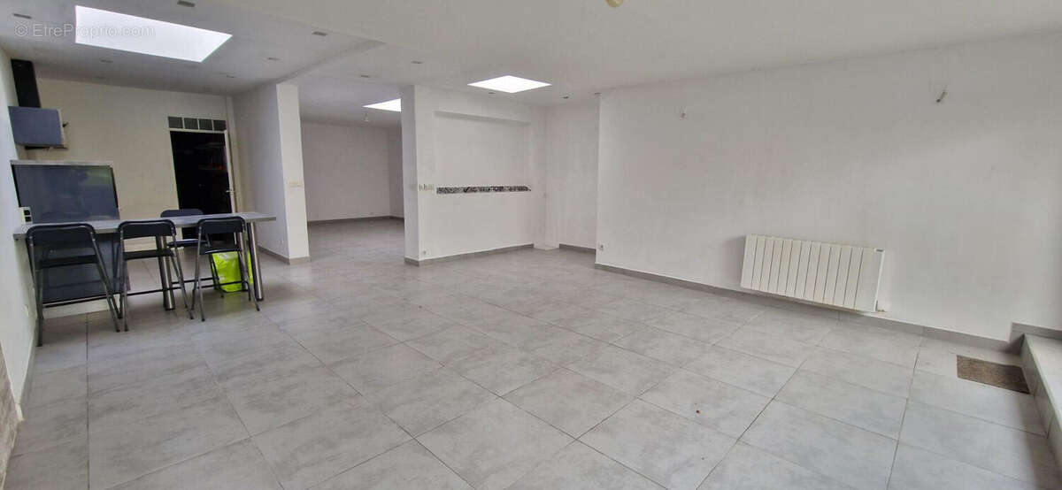 Maison à ARMENTIERES