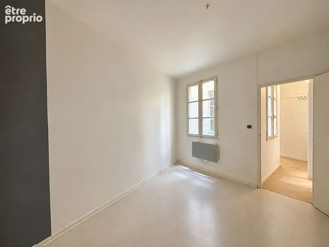Appartement 2 pièces -  54.97 m2 - PLACE DU PALAIS - photo 12