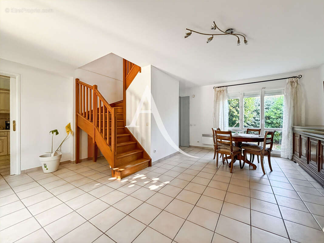 Maison à MARSEILLE-11E